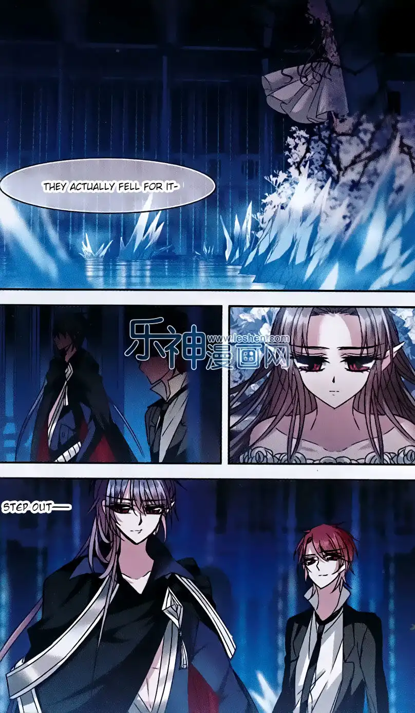 Vampire Sphere Chapter 68 9